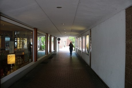 Bad Godesberg